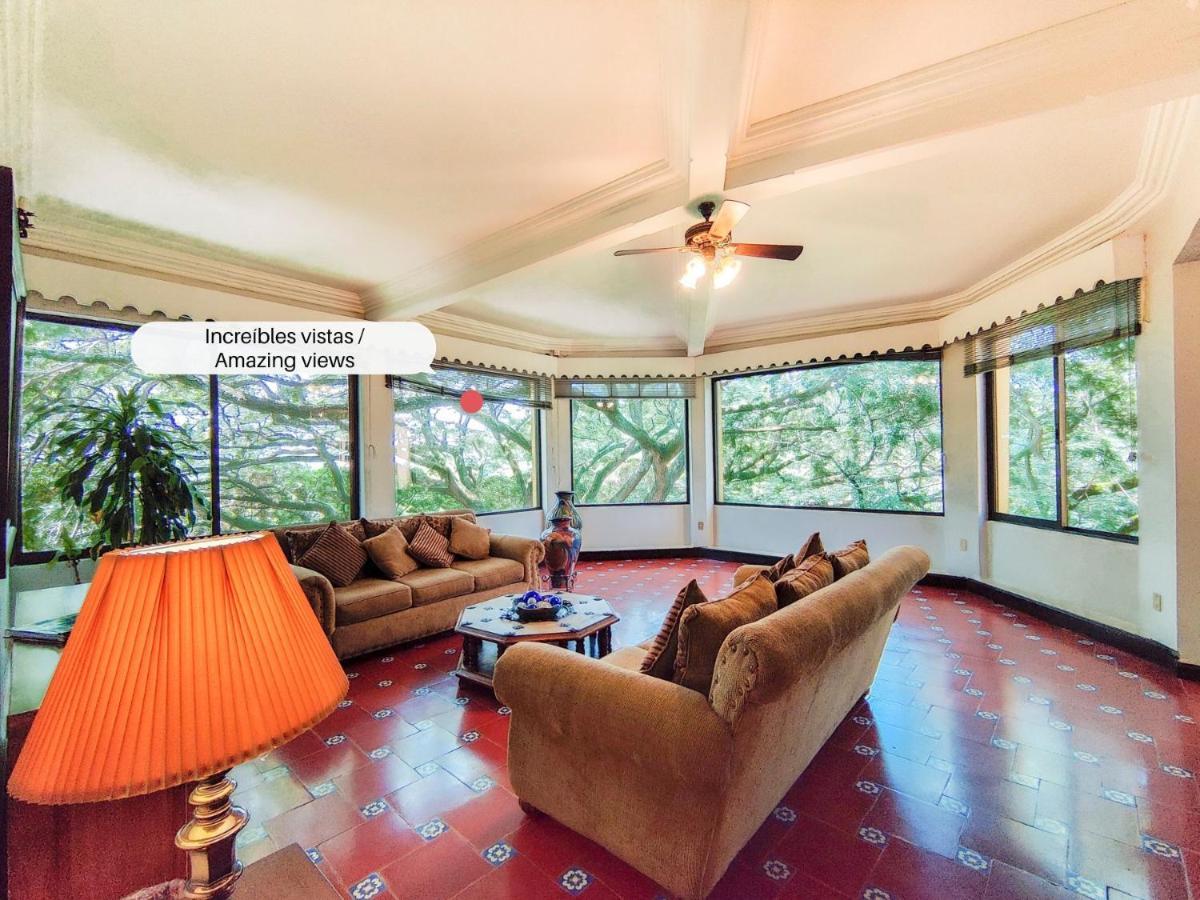 Отель Rancho La Joya Сочитепек Экстерьер фото