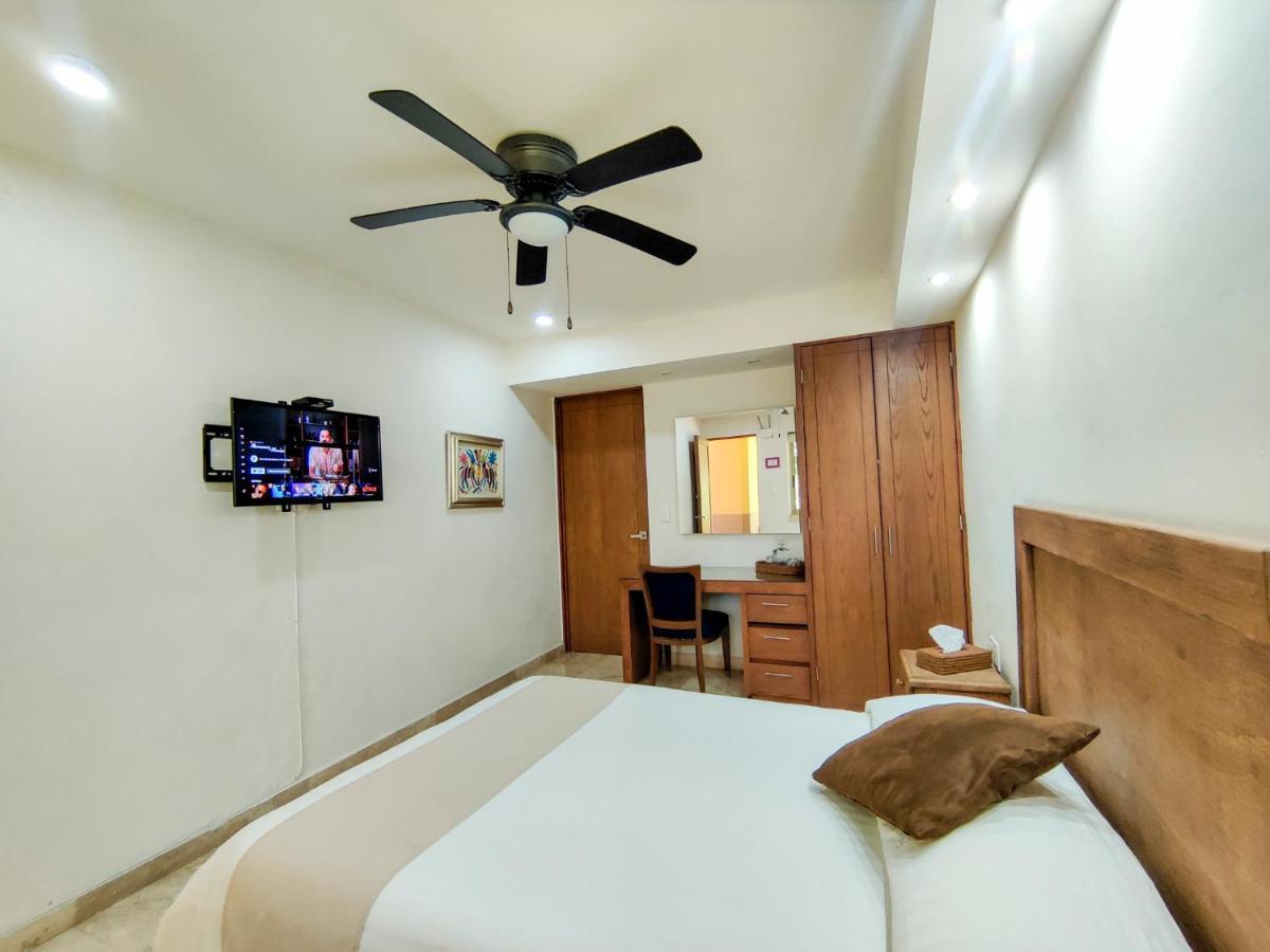 Отель Rancho La Joya Сочитепек Экстерьер фото